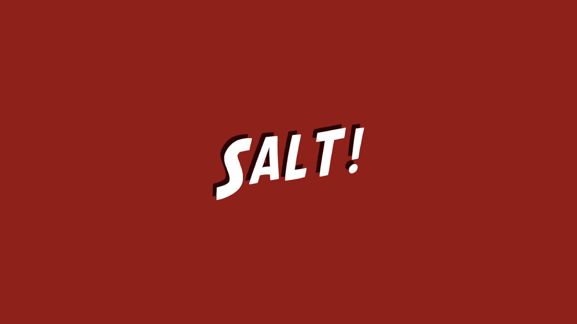 Salt